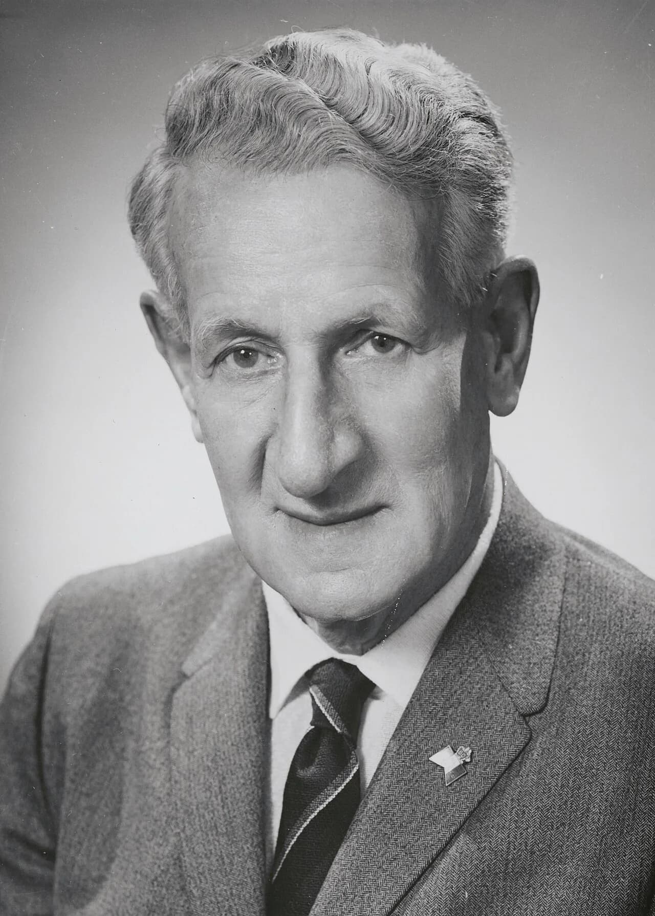 Walter Cooper