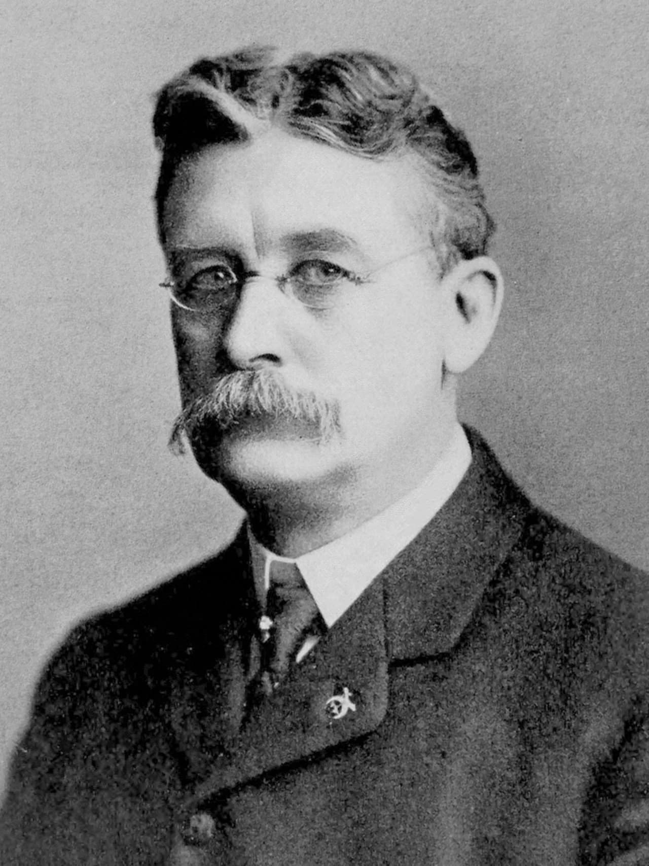 Walter D. Guilbert