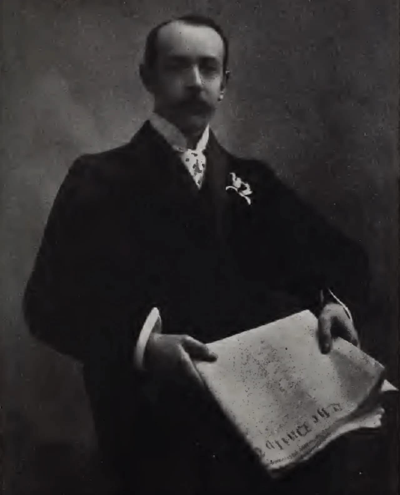 Walter Dorning Beckton