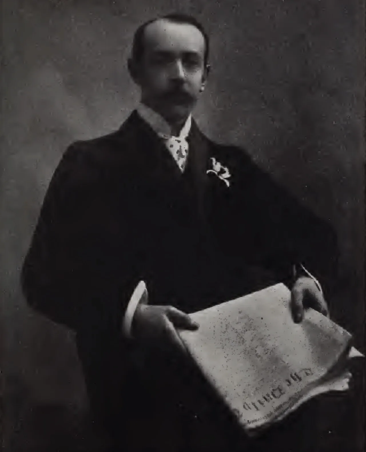 Walter Dorning Beckton
