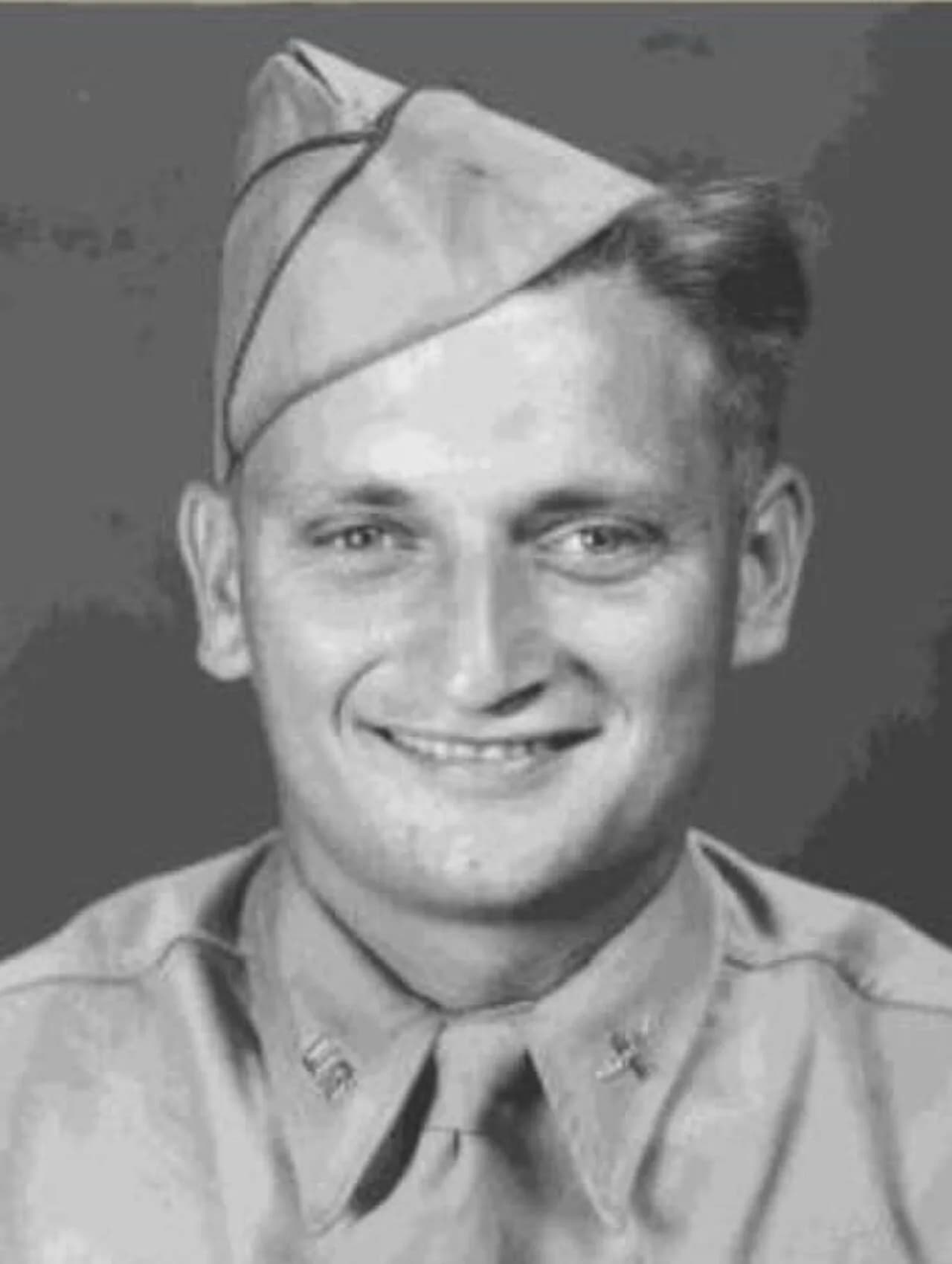 Walter E. Truemper