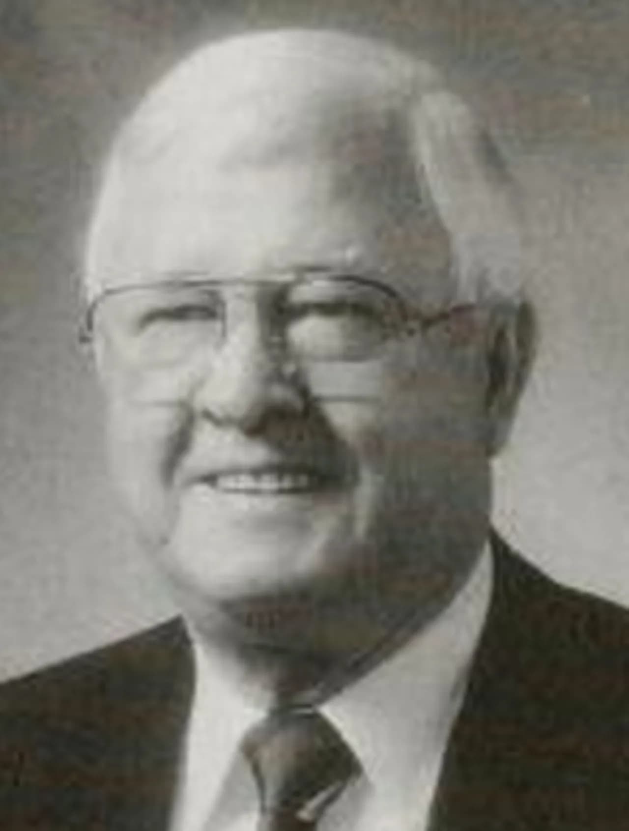Walter Greene Church