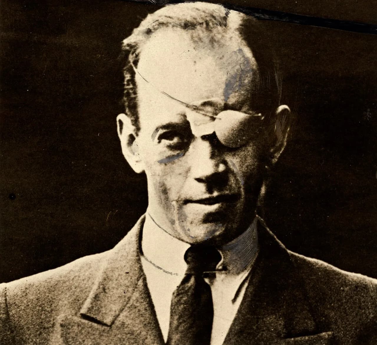Walter G. R. Hinchliffe