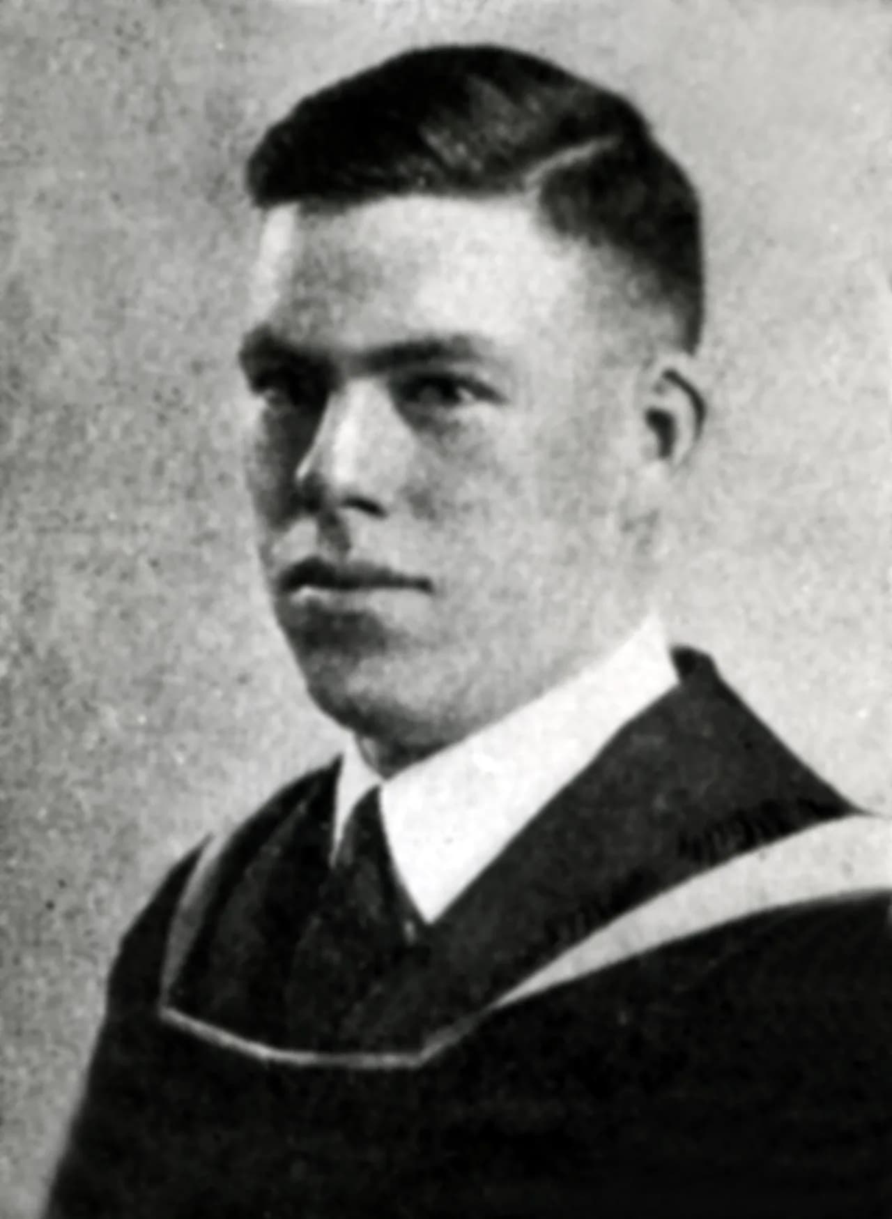 Walter Gage