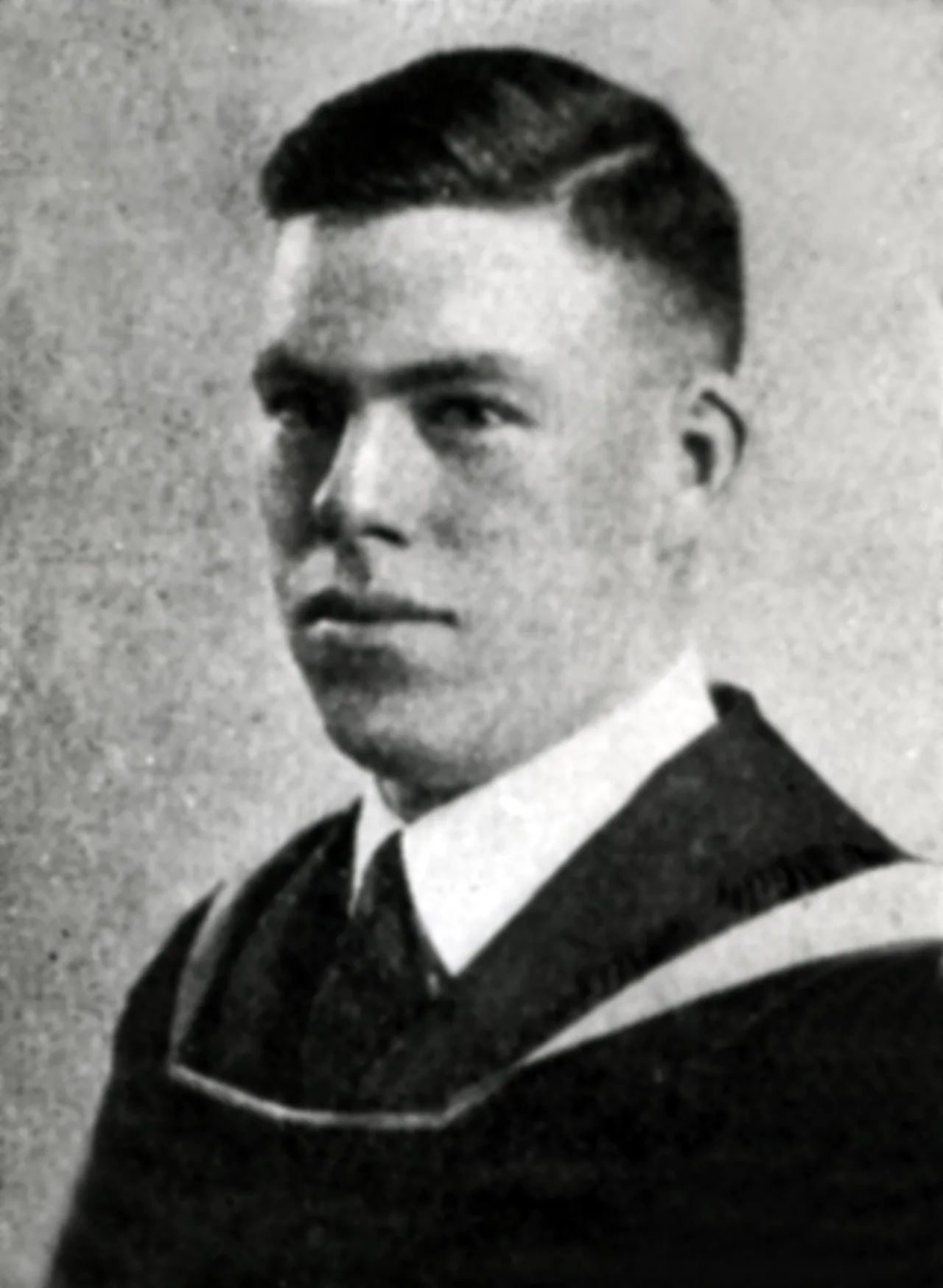 Walter Gage