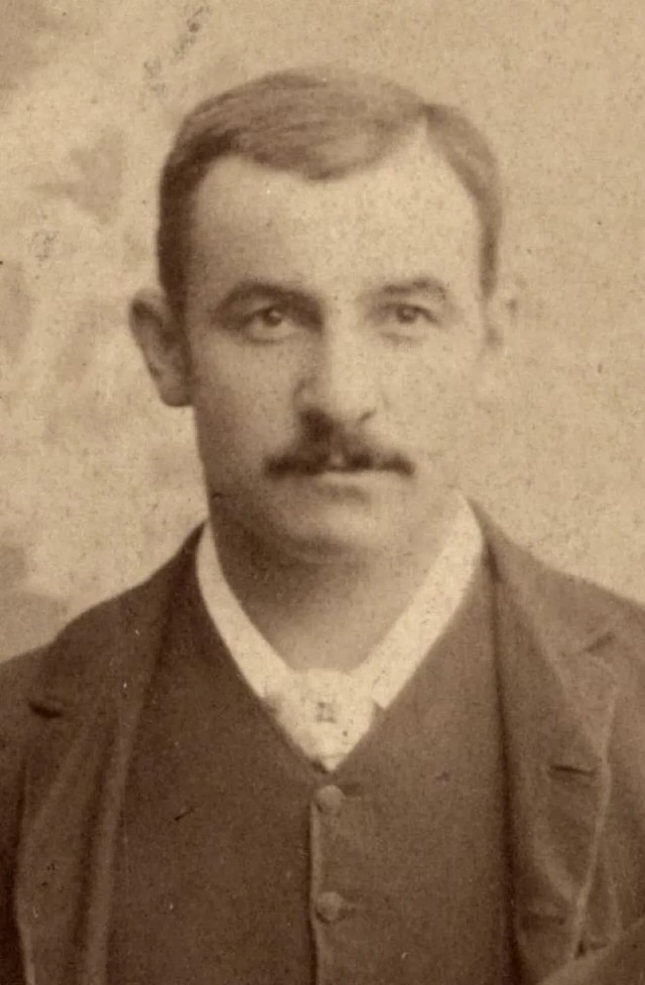 Walter Giffen