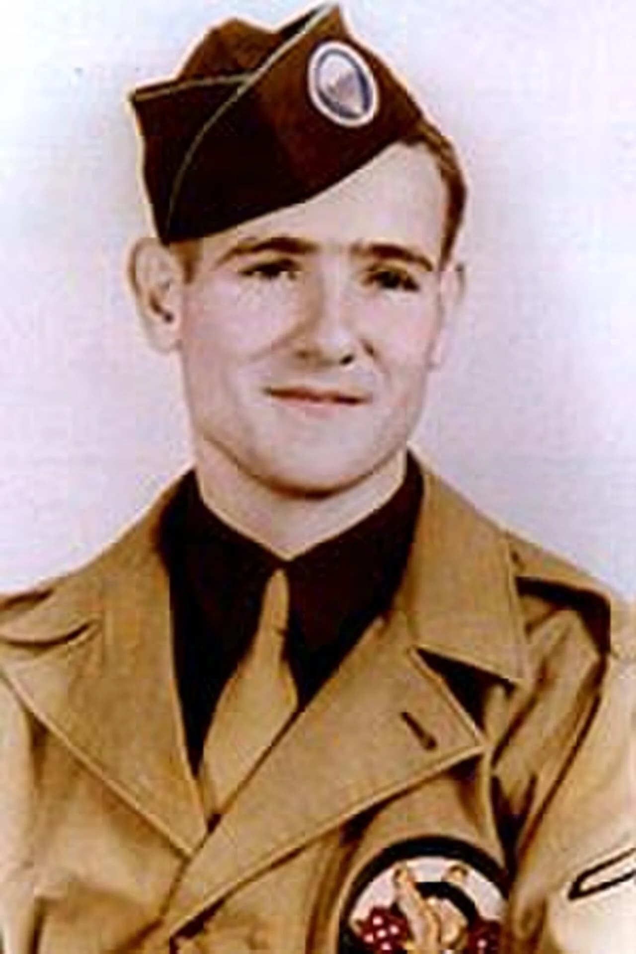 Walter Gordon