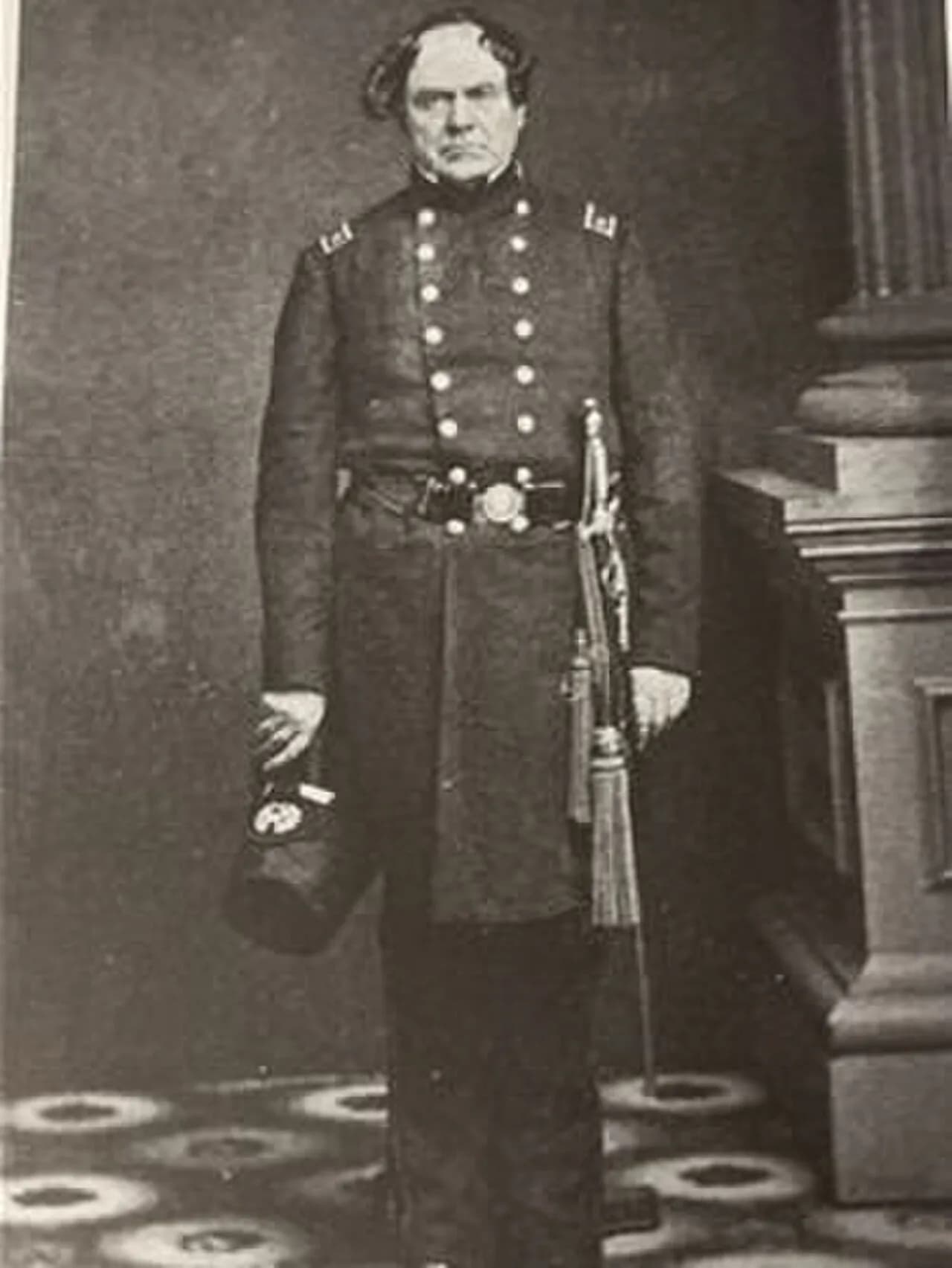Walter Gwynn