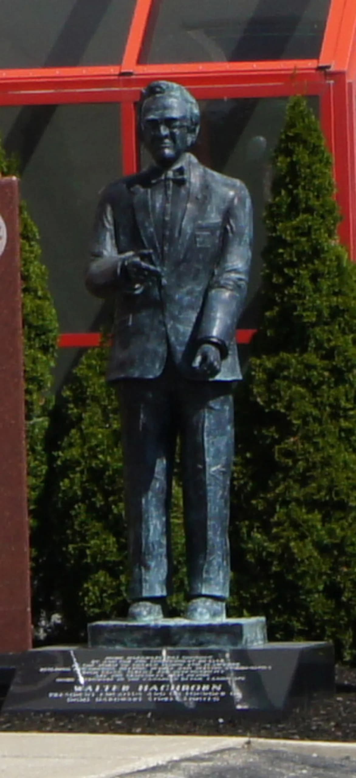 Walter Hachborn