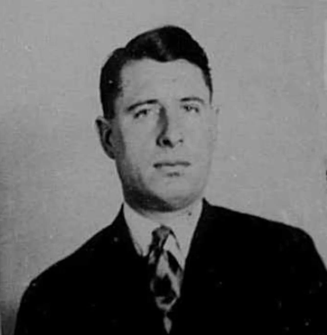 Walter Hinton