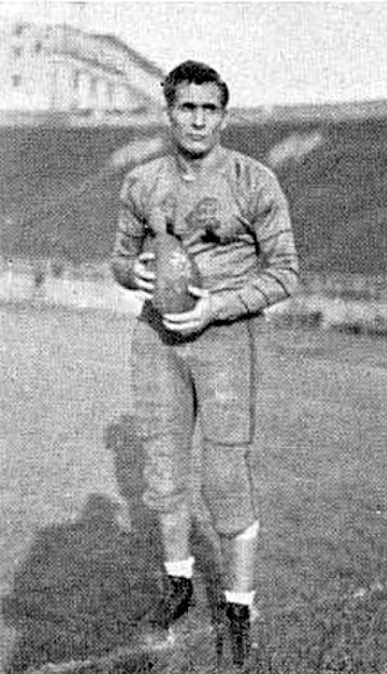 Walter J. West