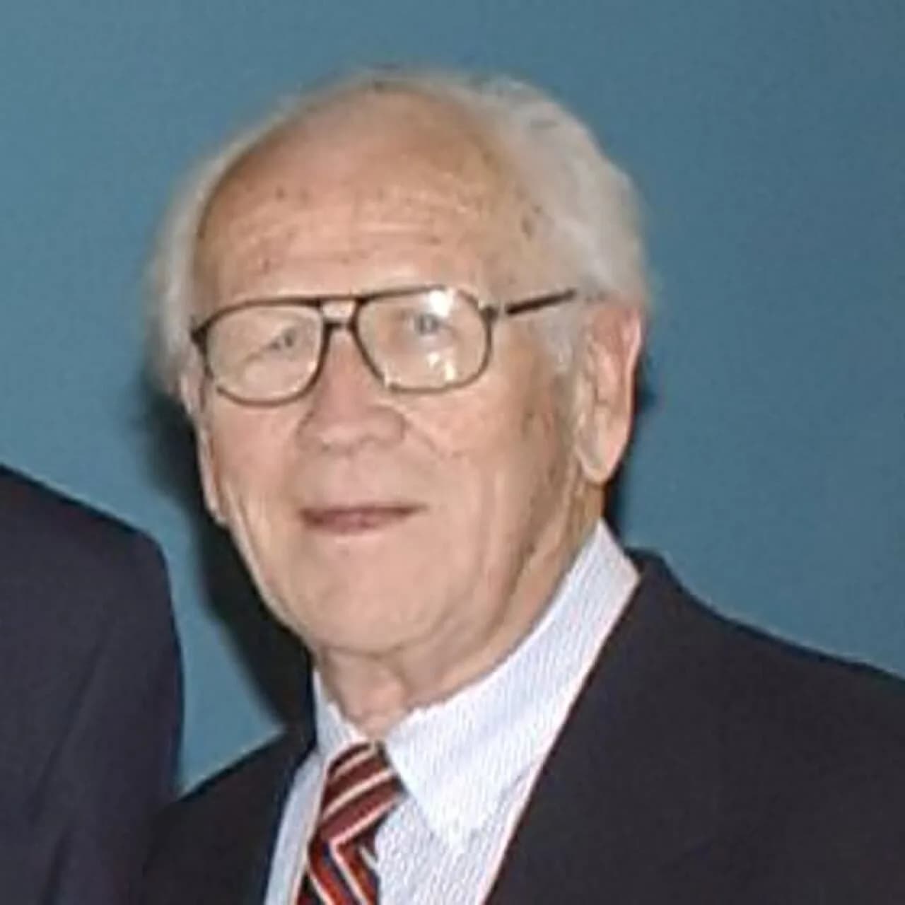 Walter Jacobi