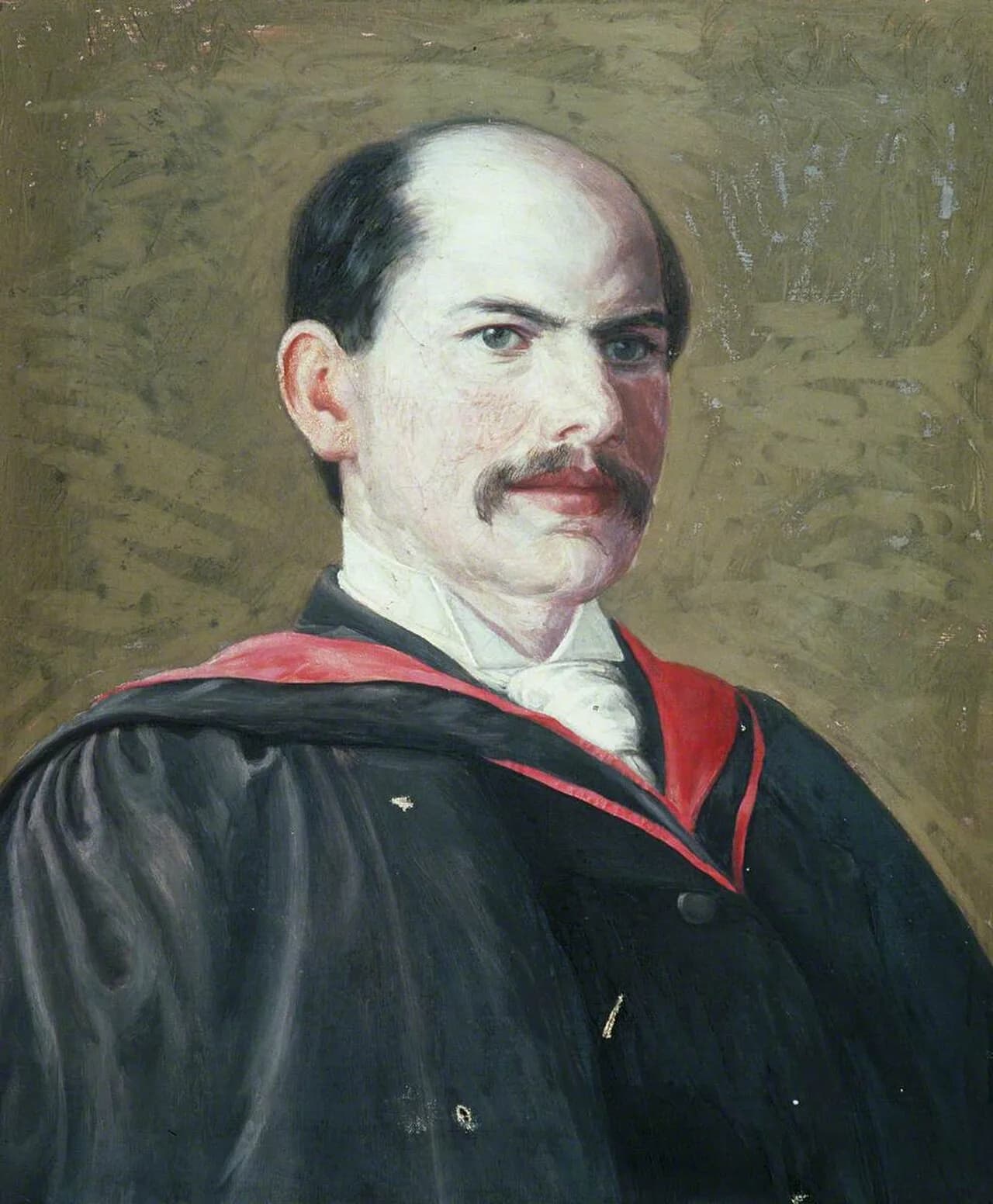 Walter Jenkin Evans
