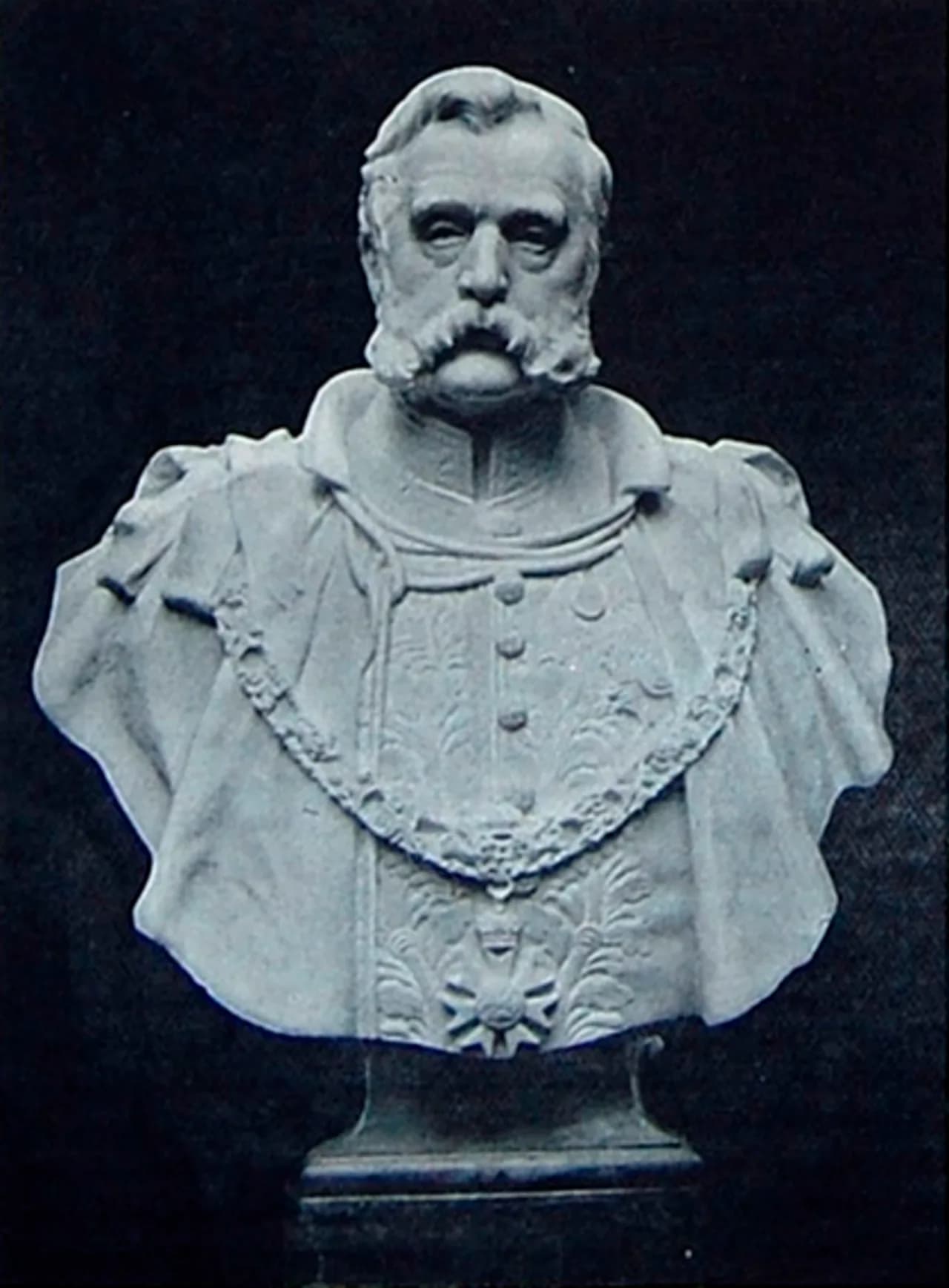 Walter Joseph Sendall