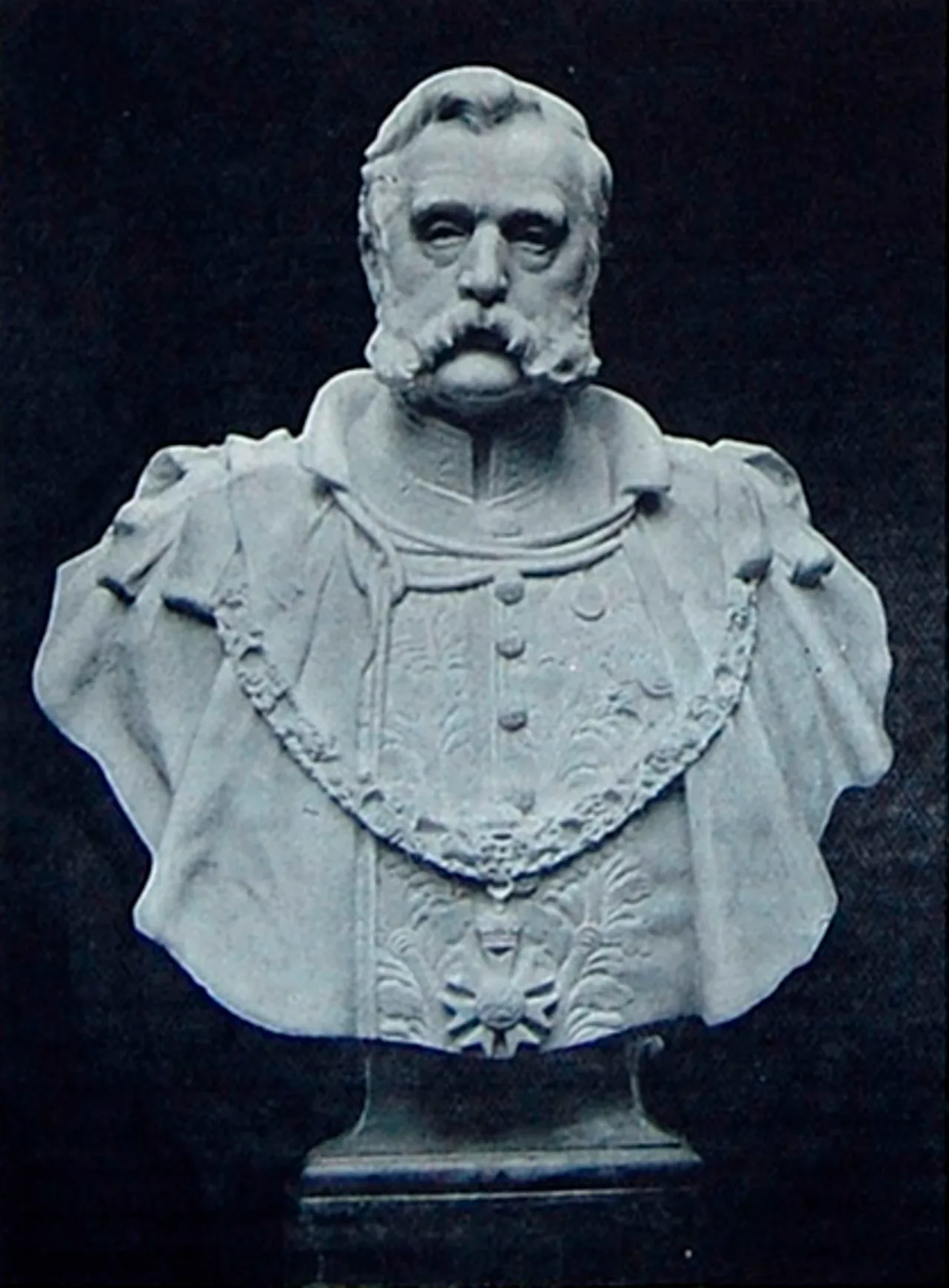 Walter Joseph Sendall