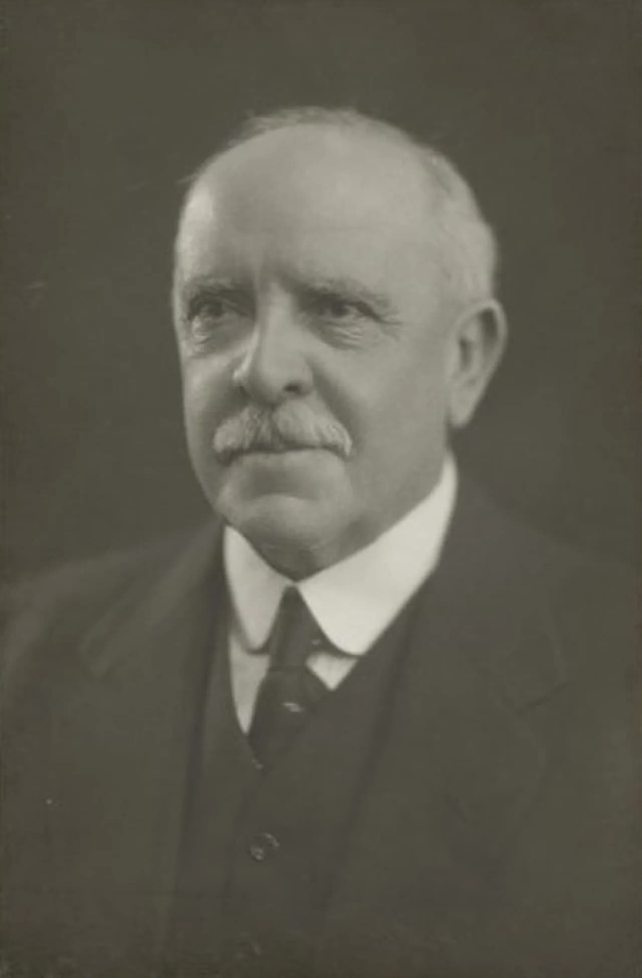 Walter Kingsmill