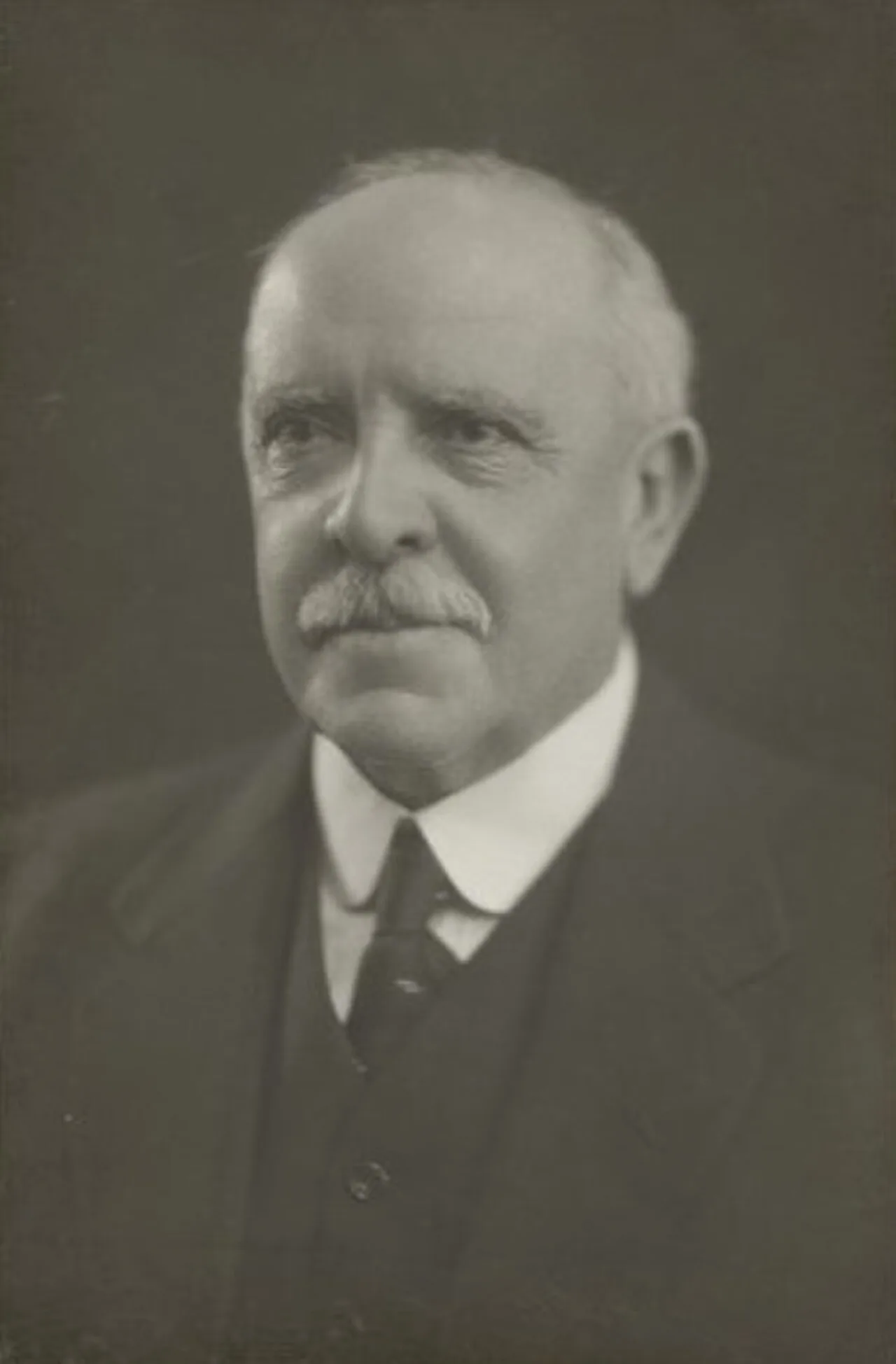 Walter Kingsmill