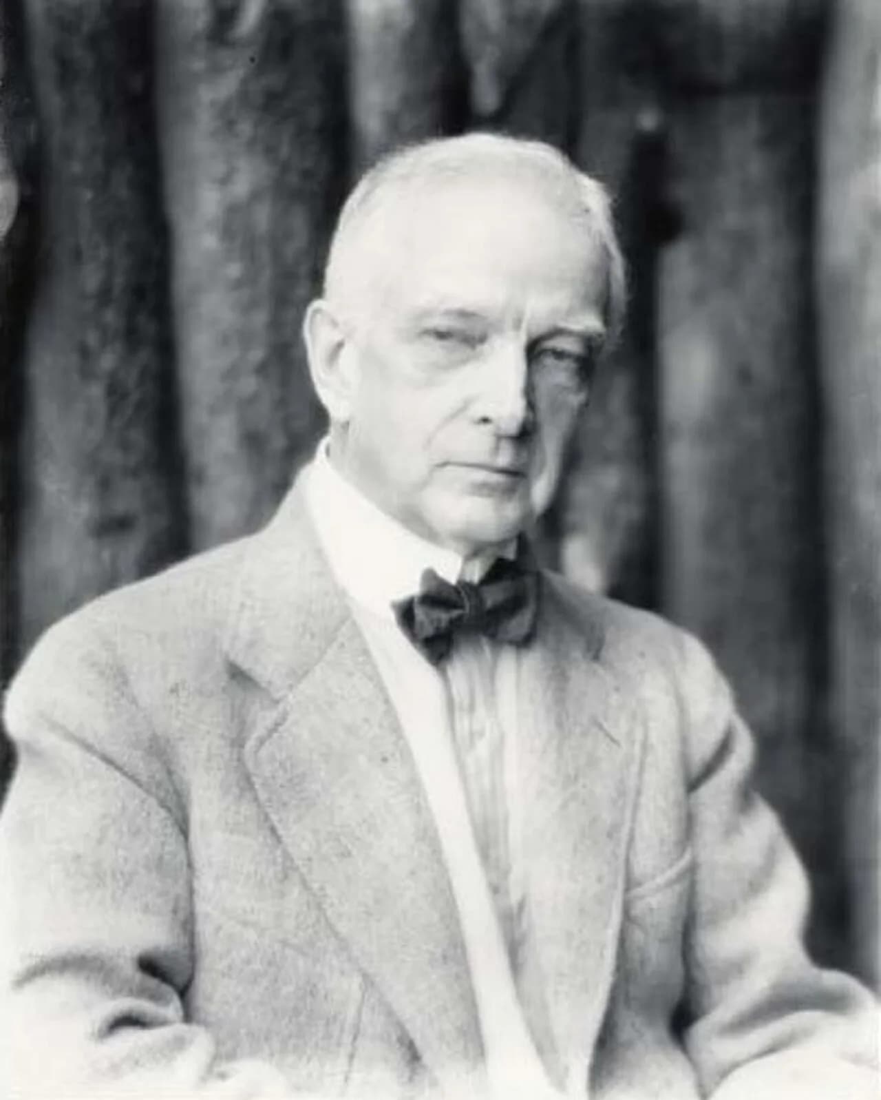 Walter Leighton Clark