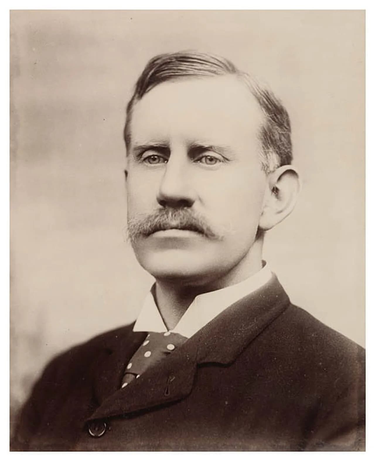 Walter Liberty Vernon