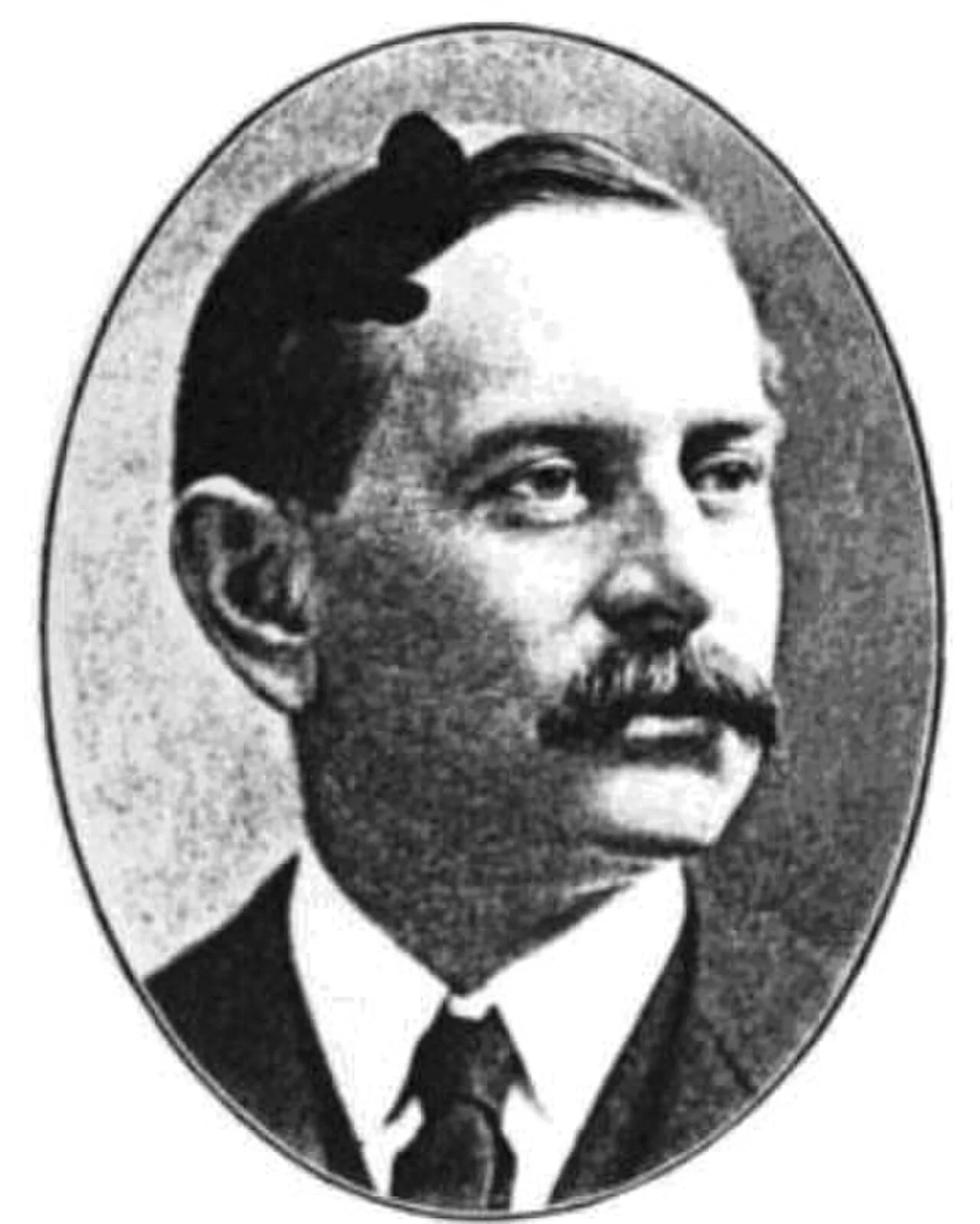 Walter Lofthouse Dean