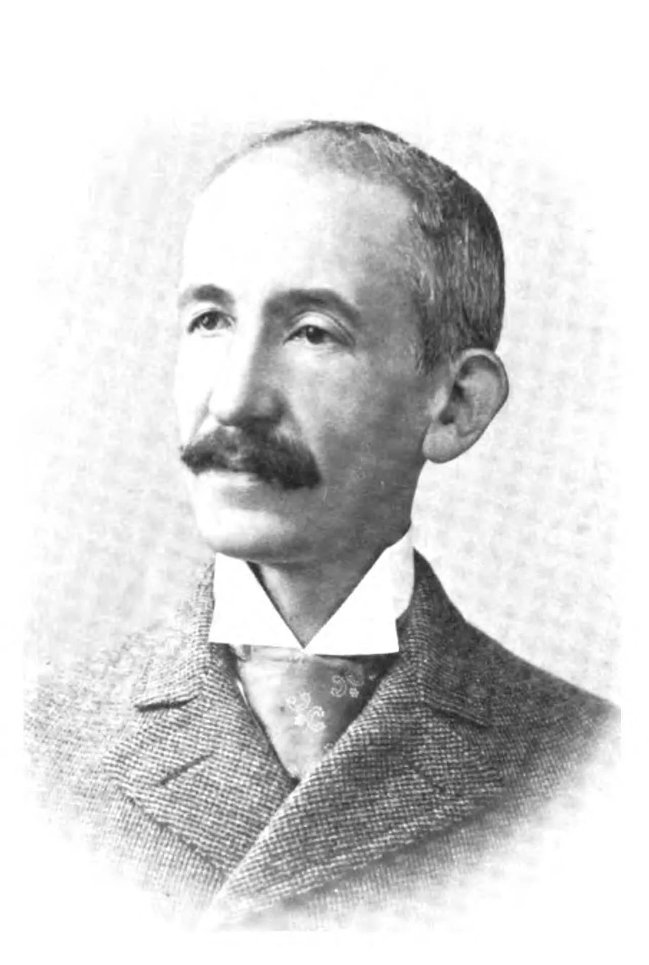 Walter Lyon