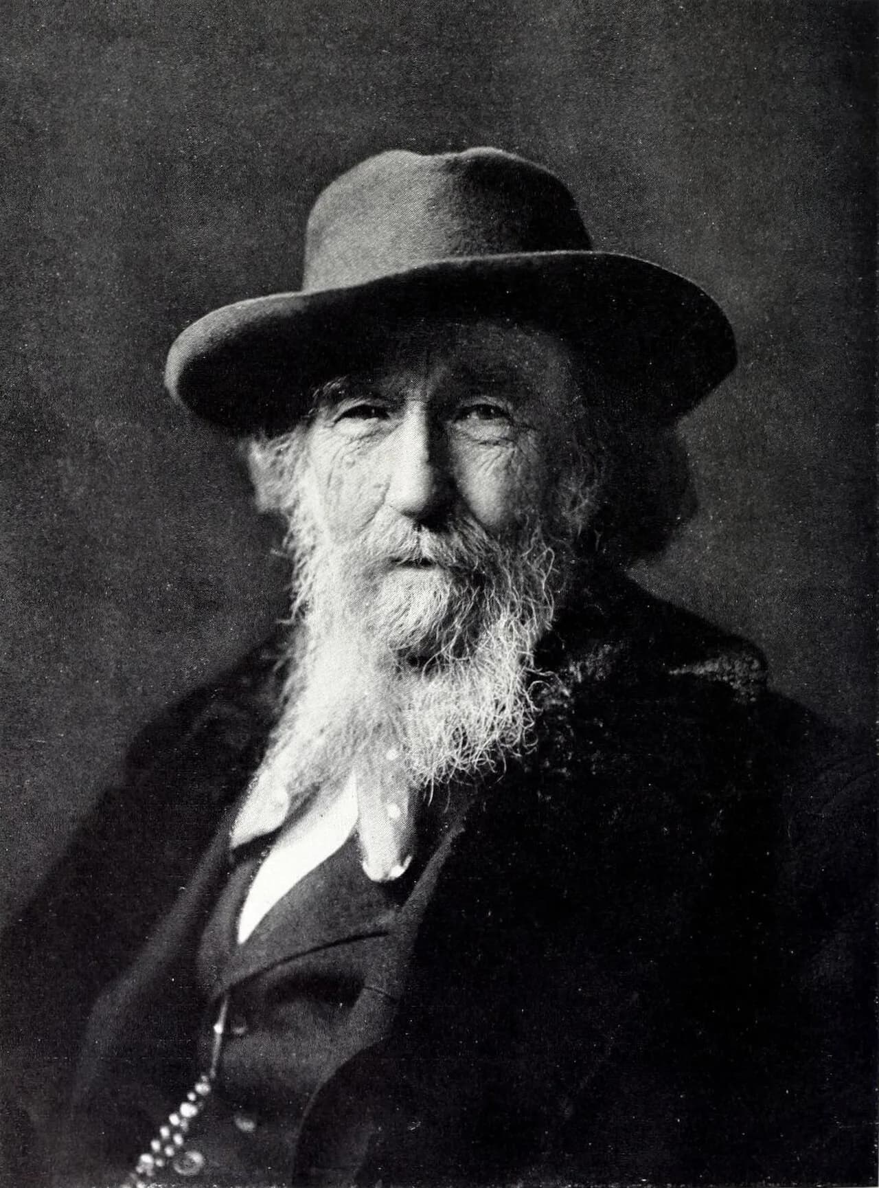 Walter M. Brackett