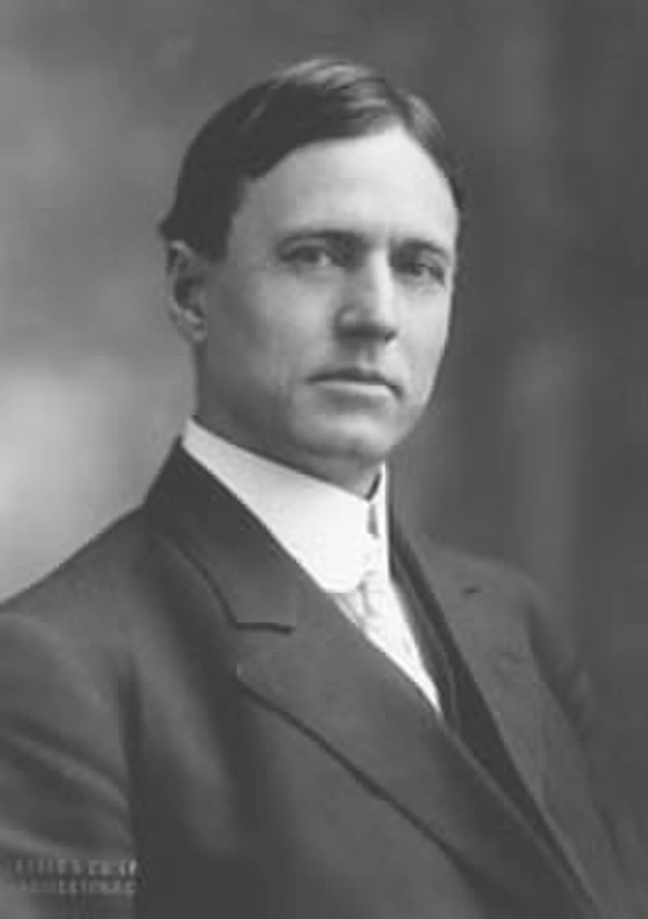 Walter M. Chandler