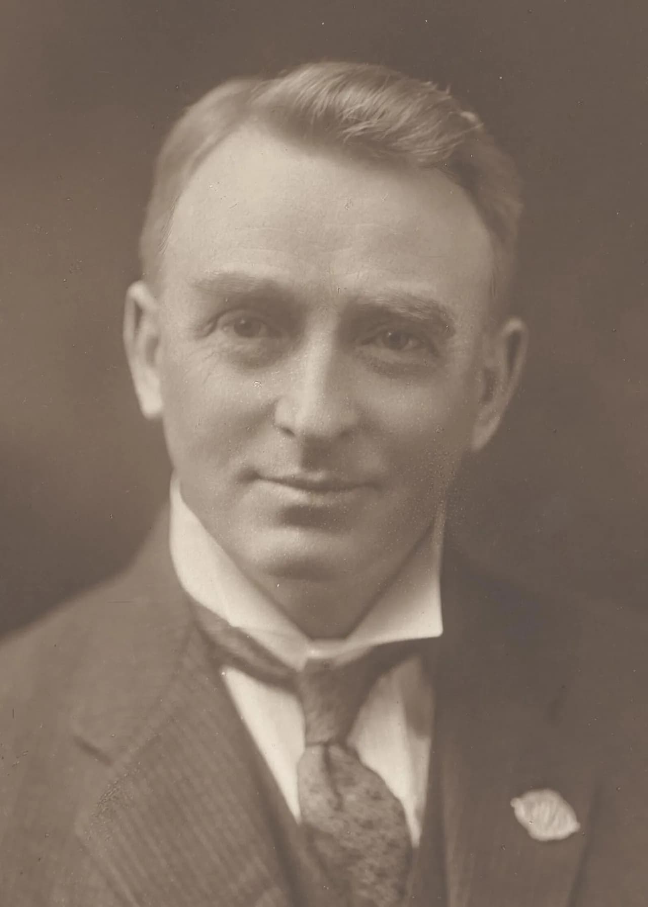 Walter Massy-Greene