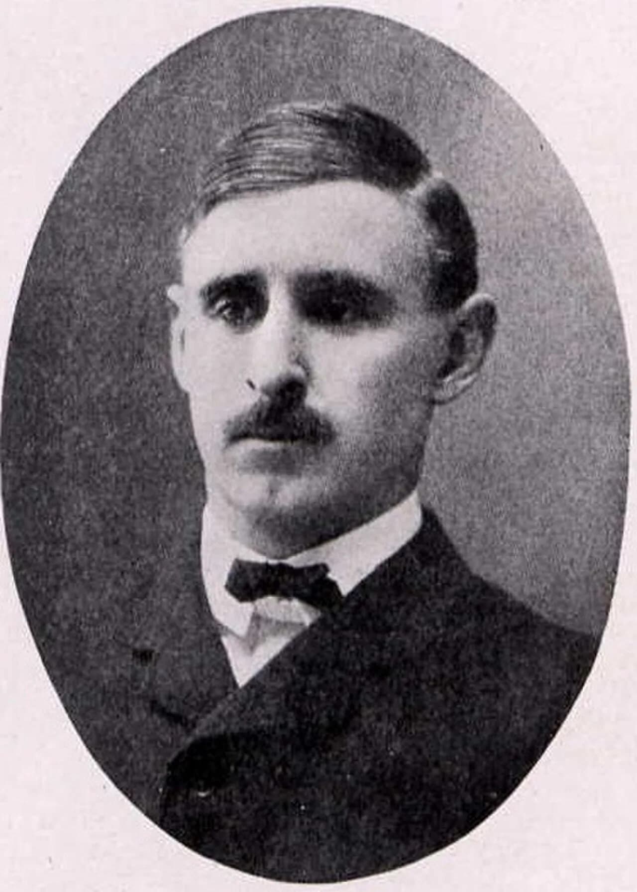 Walter McCornack