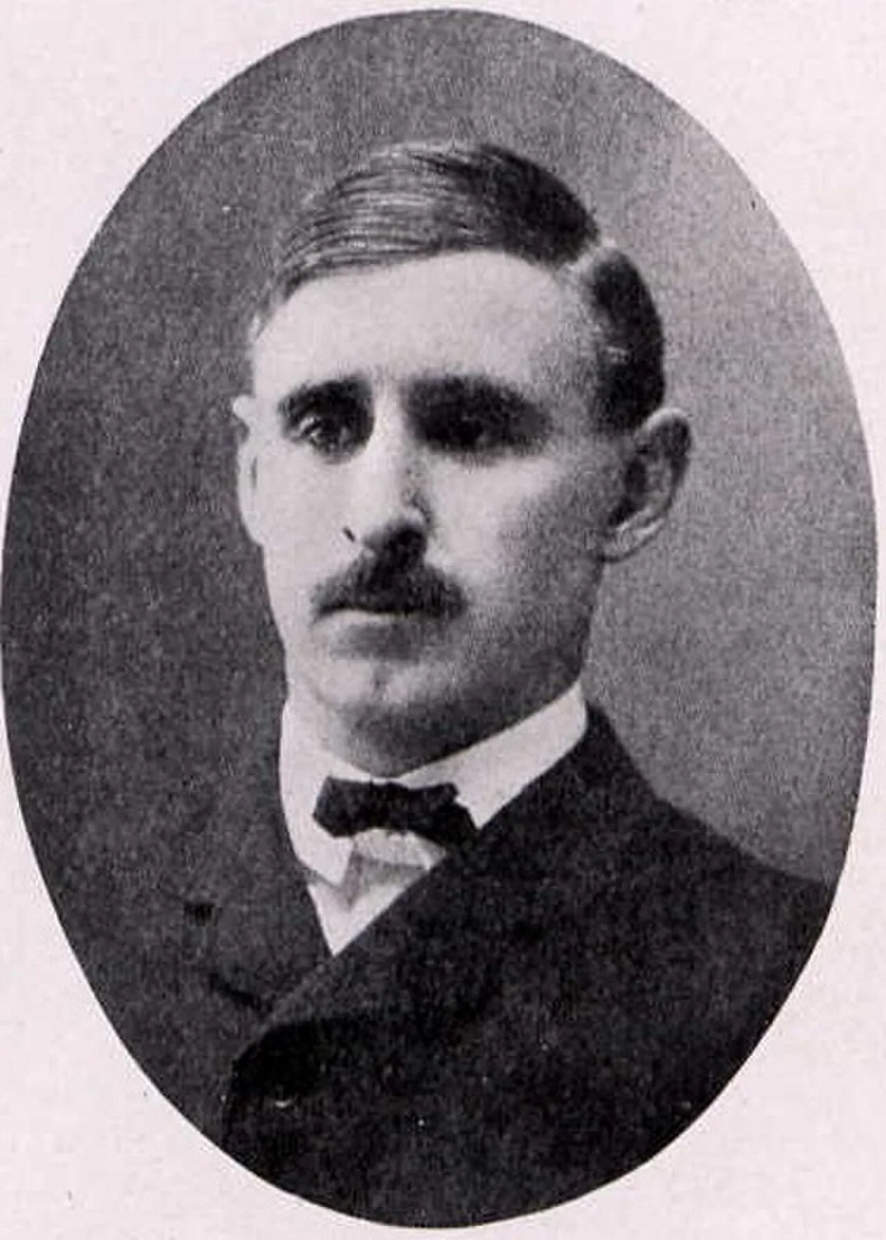 Walter McCornack