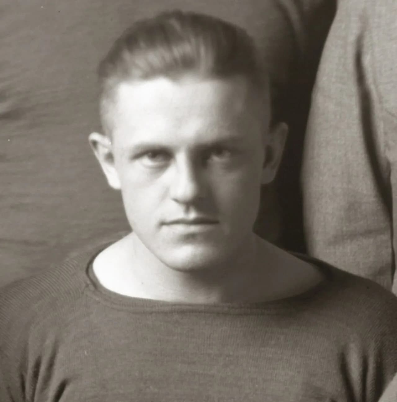 Walter Niemann