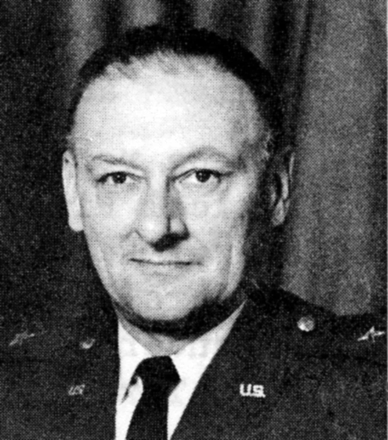 Walter P. Paluch, Jr.