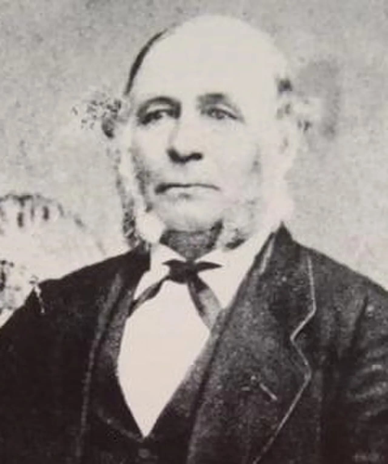 Walter Padbury
