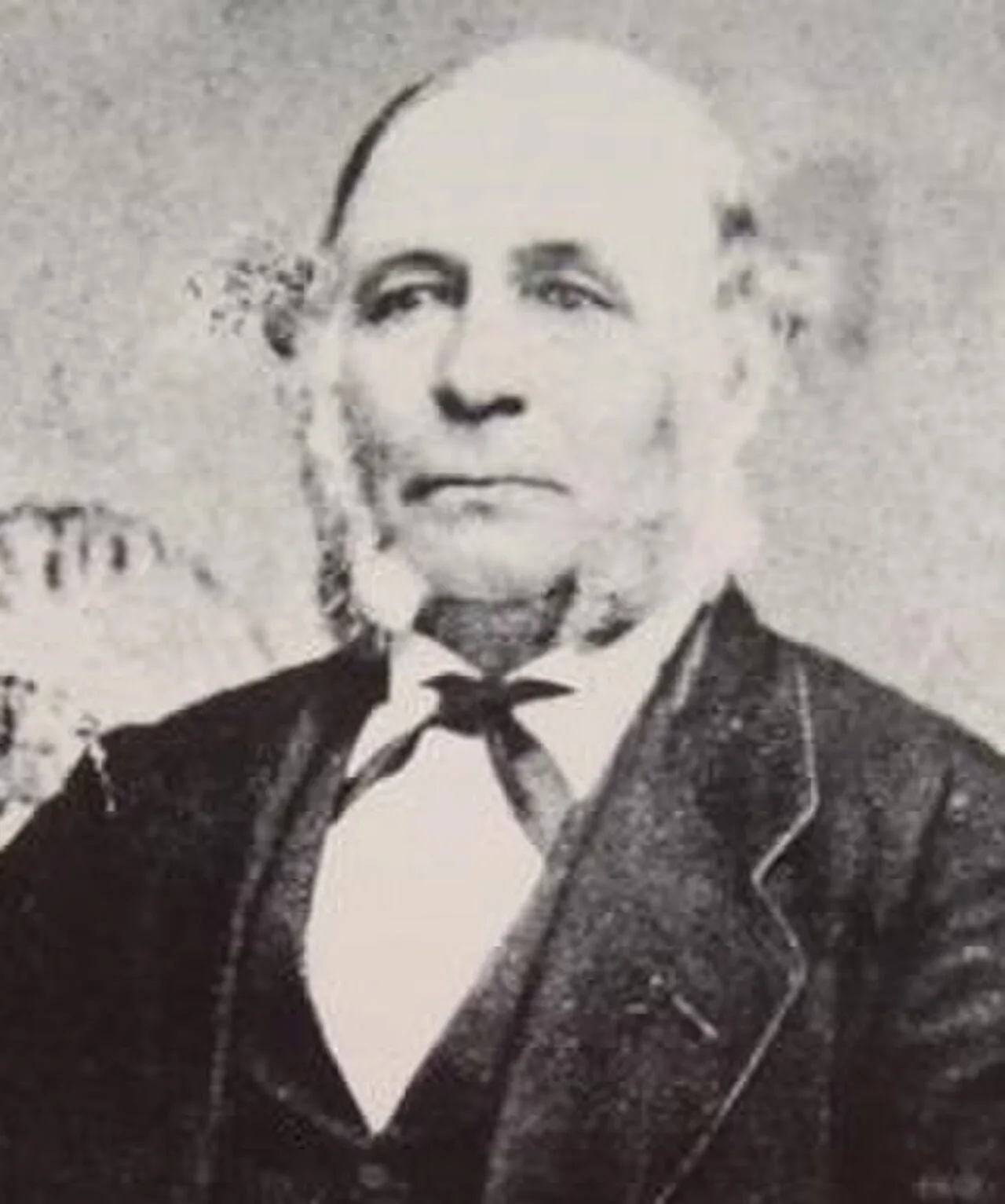 Walter Padbury