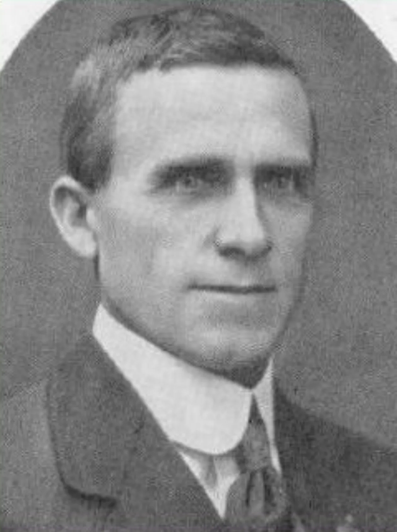 Walter Parsons