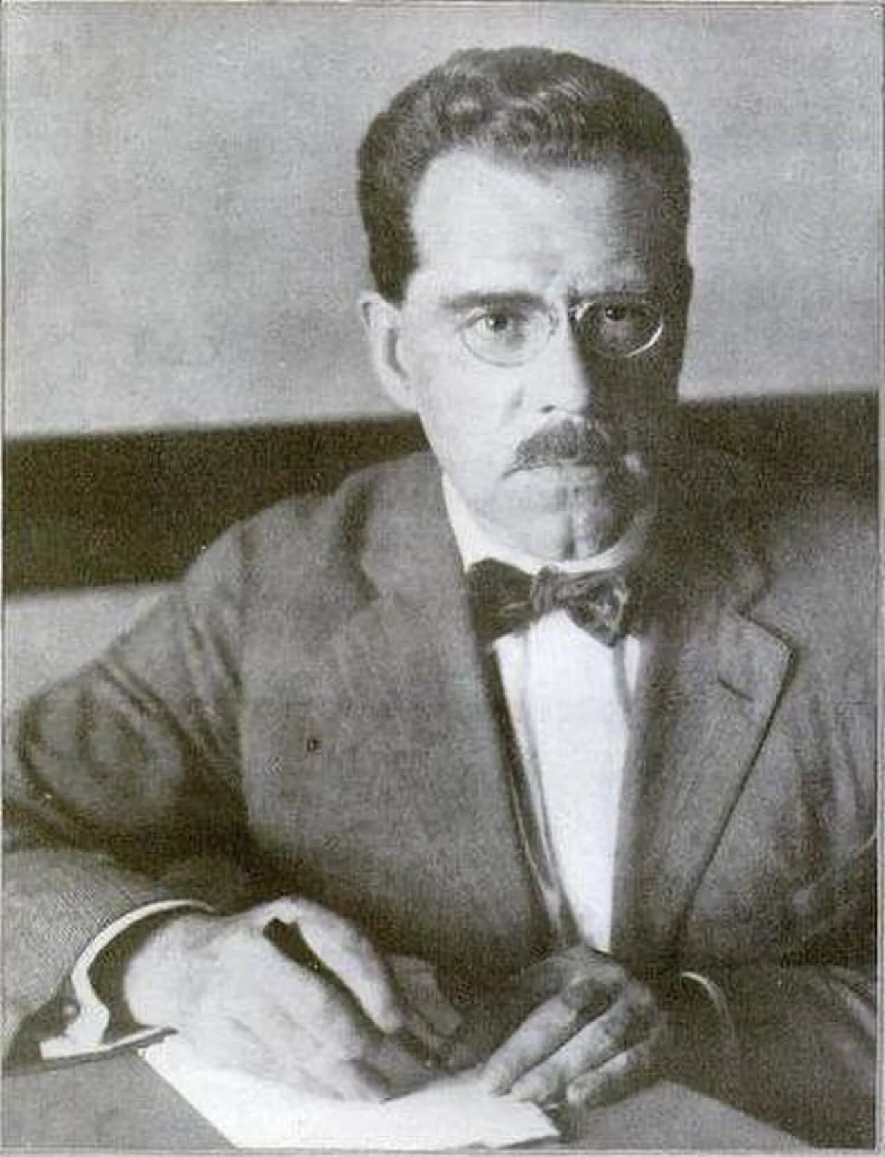 Walter Polakov