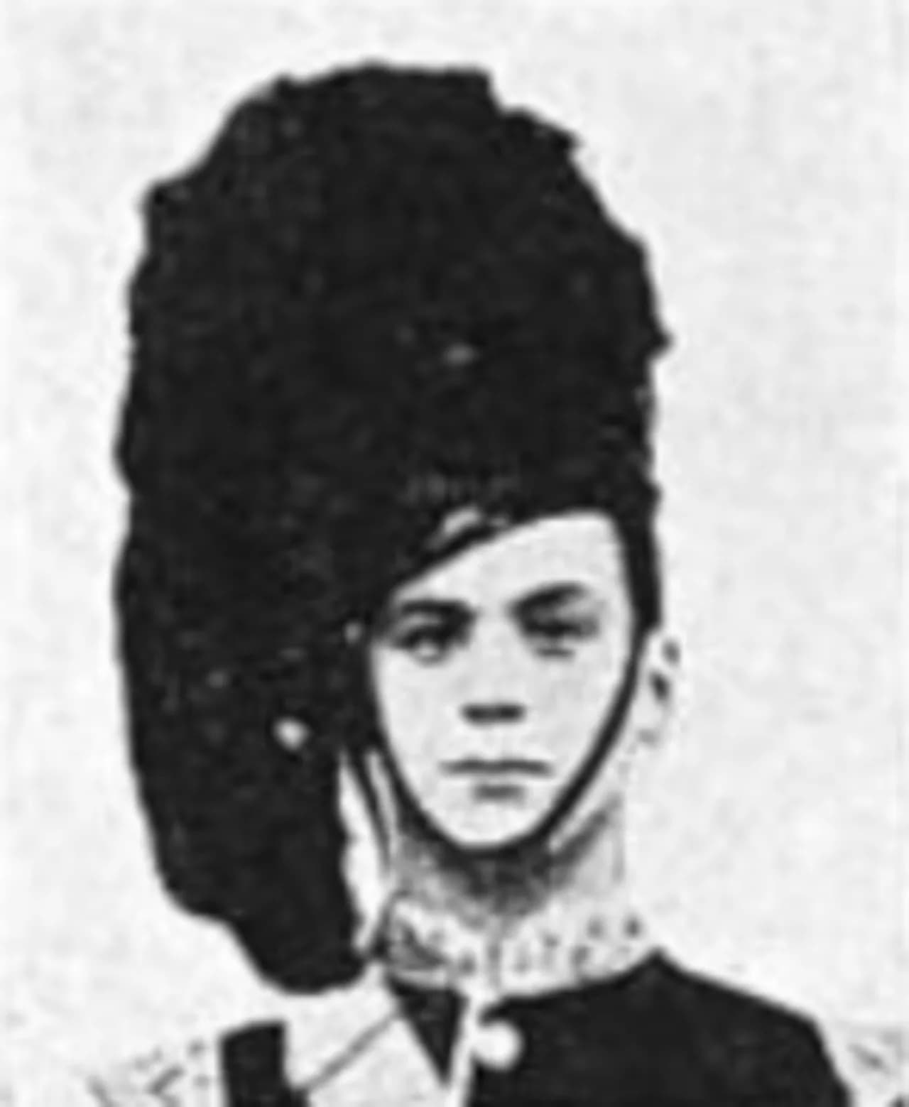 Walter Potter Ritchie