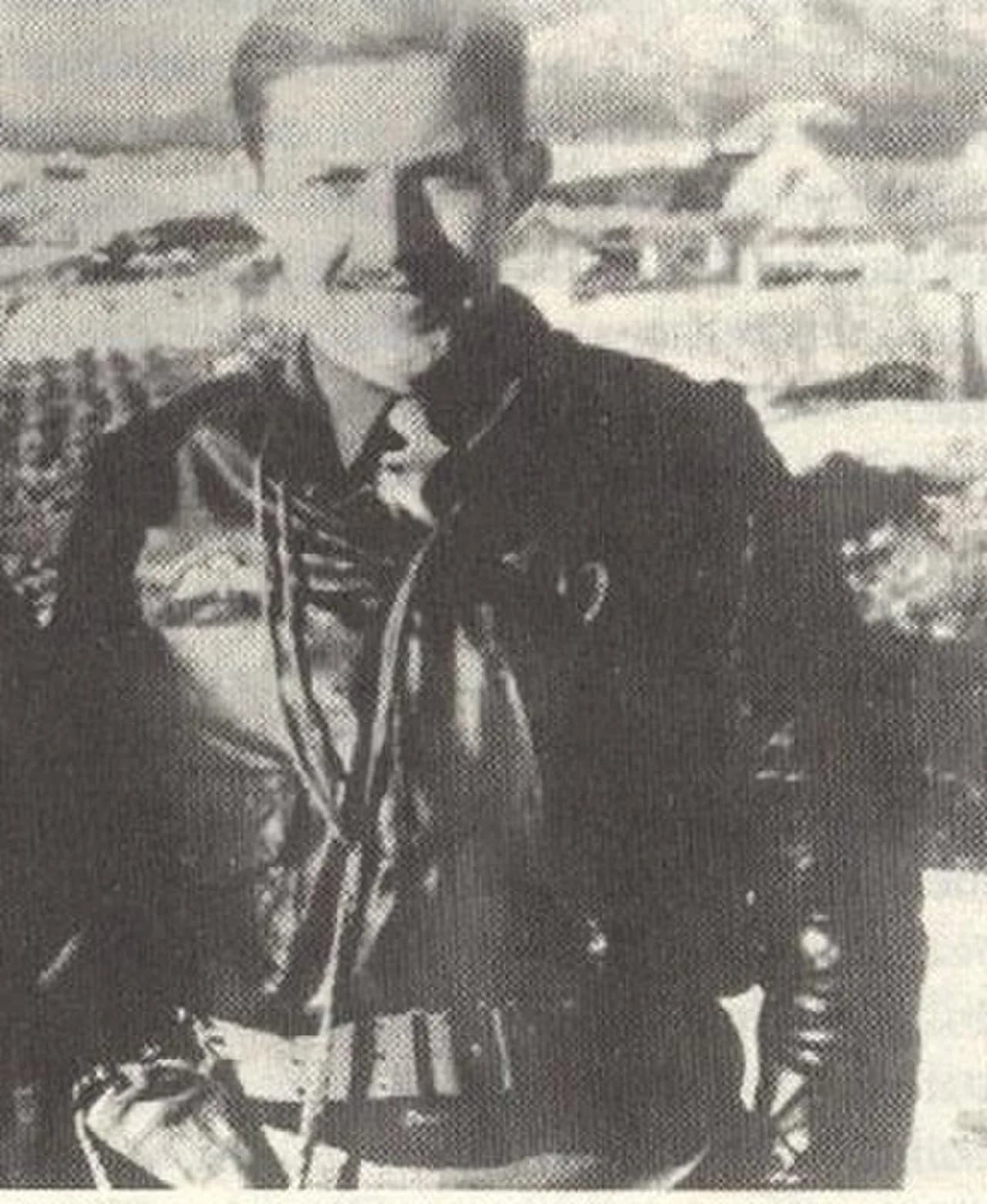 Walter R. Mansfield