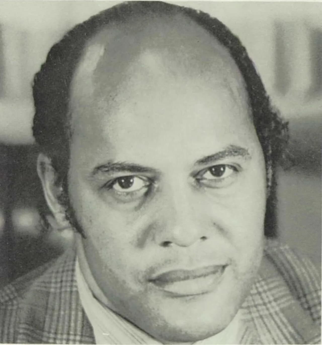 Walter R. Tucker, Jr.