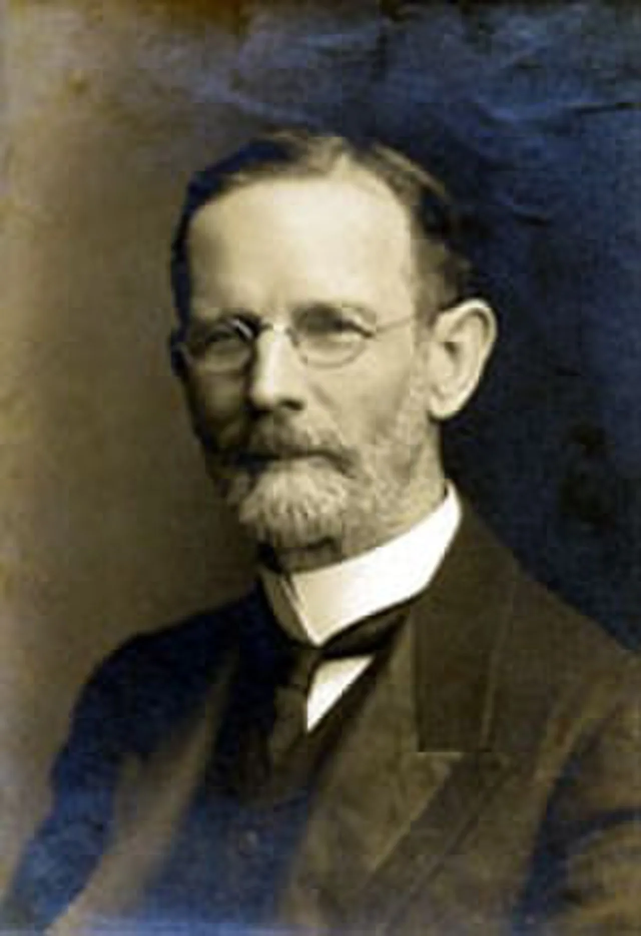 Walter Russell Lambuth