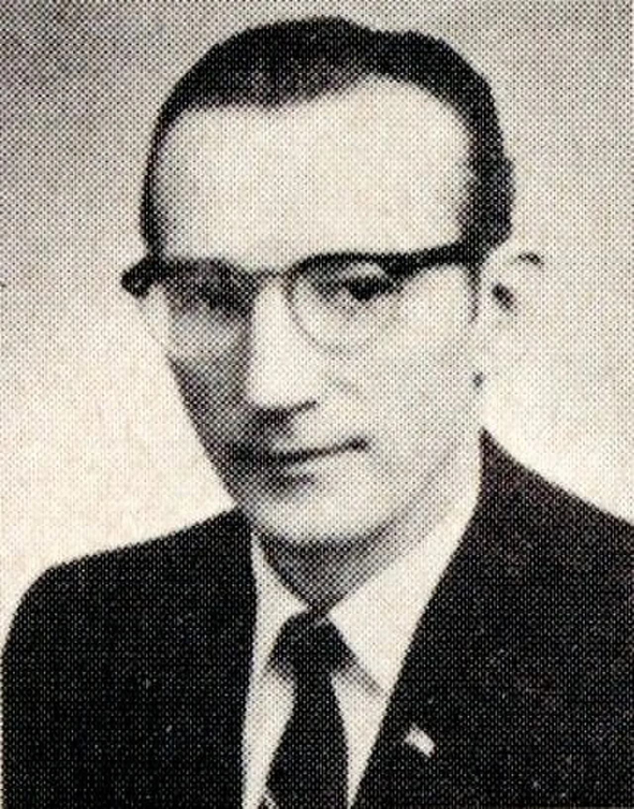 Walter Rutkowski