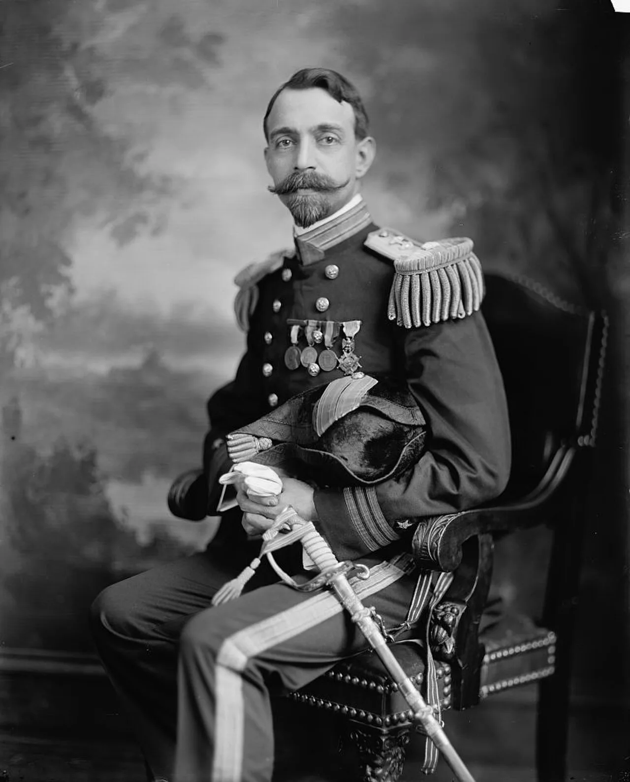 Walter S. Crosley