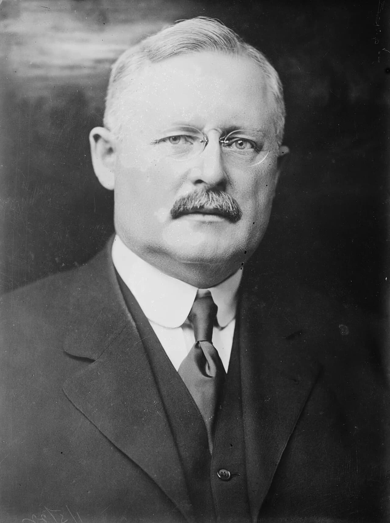 Walter S. Dickey