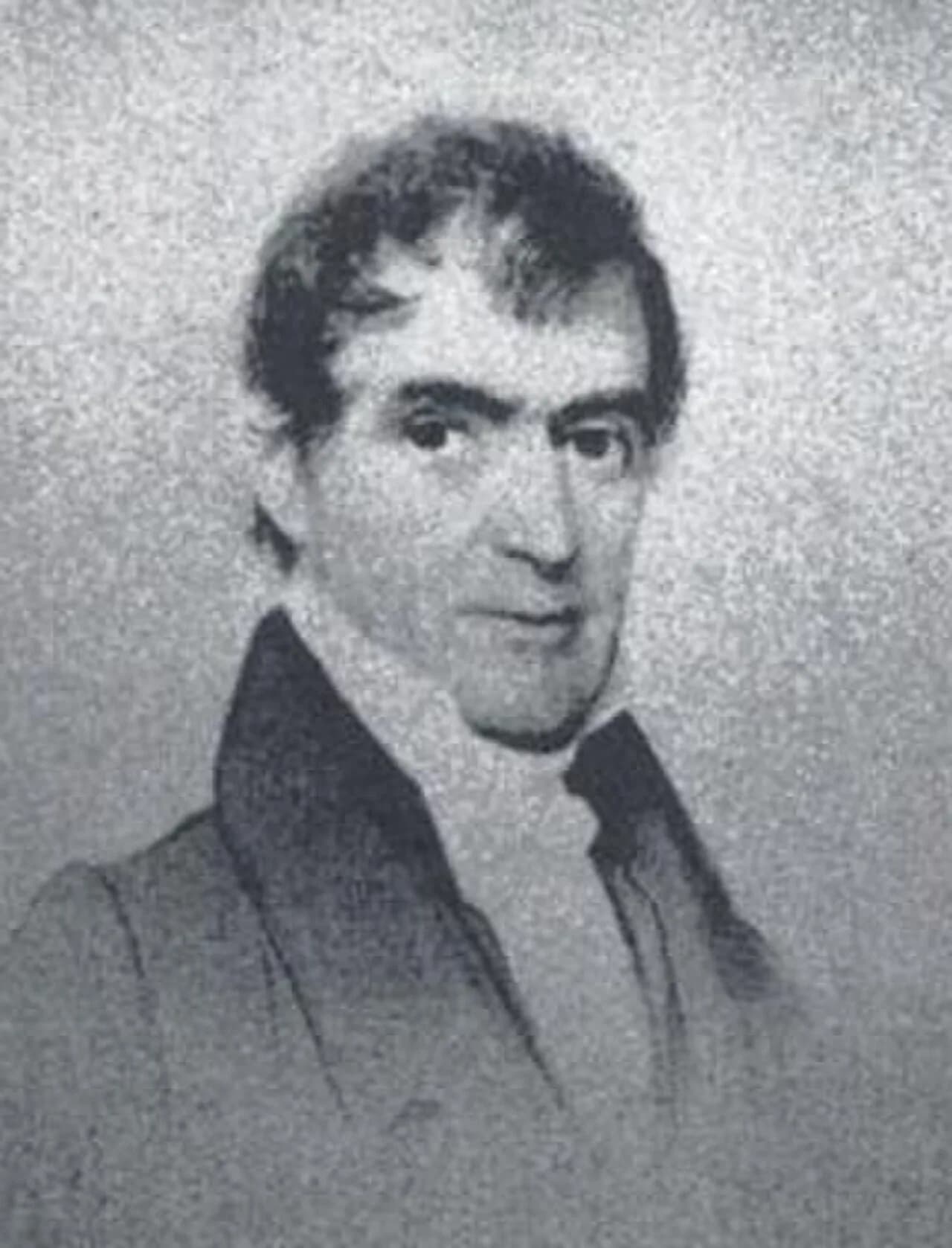 Walter S. Franklin