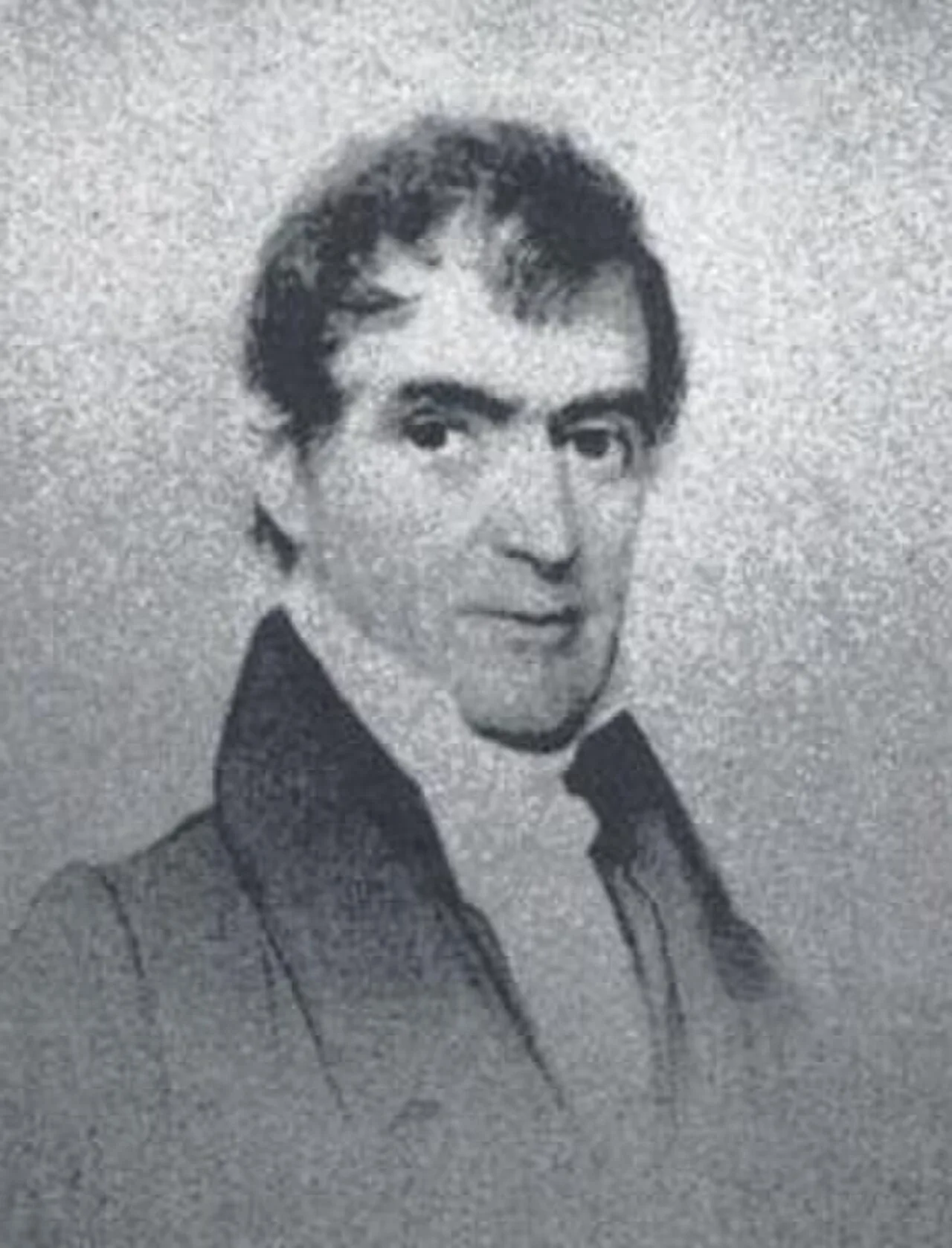 Walter S. Franklin