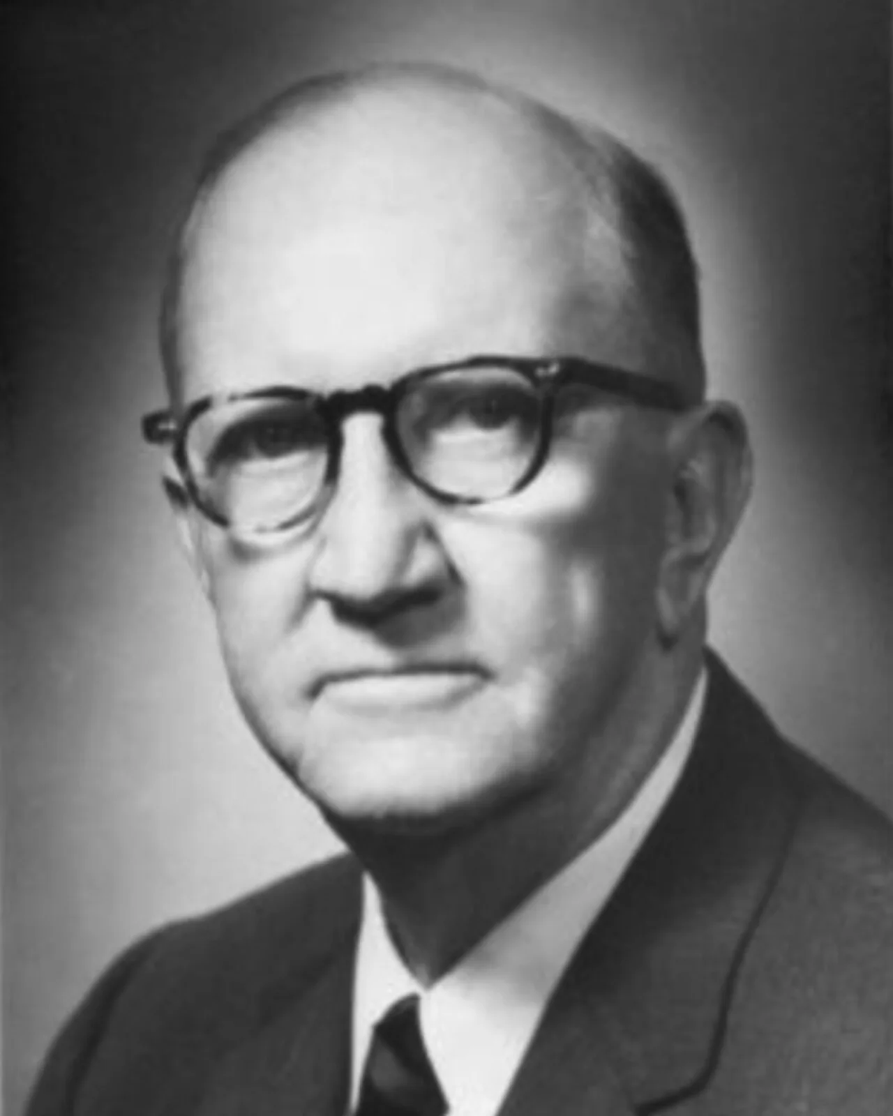 Walter Sillers, Jr.