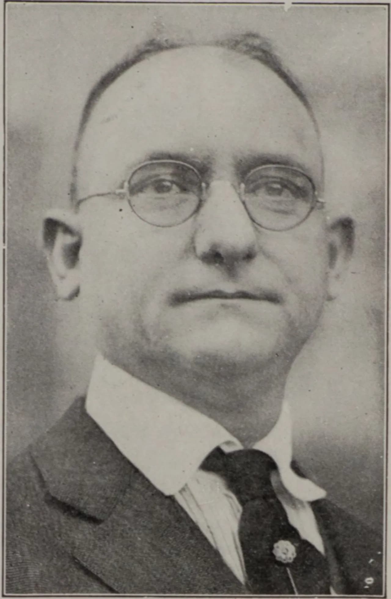 Walter Sims