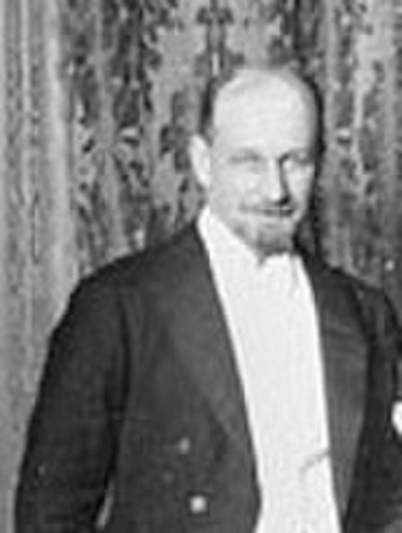Walter Stanley Monroe