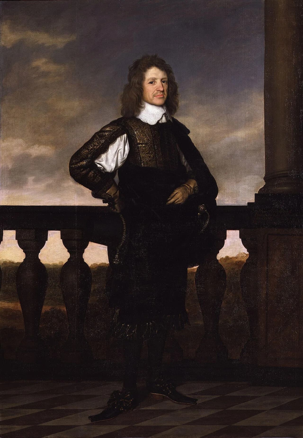 Walter Strickland