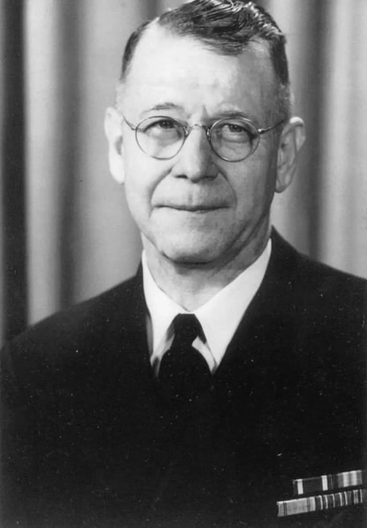 Walter Stuart Diehl